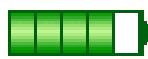 TELEFUNKEN TM28.1 CLASSY - Chargement de la batterie - 5