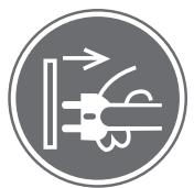 TELEFUNKEN TM28.1 CLASSY - CONSIGNES DE NETTOYAGE - 1