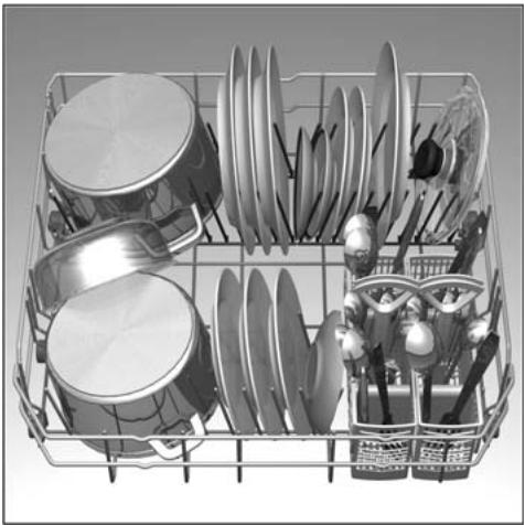 VIVA VVD25W08EU - Casseroles - 1
