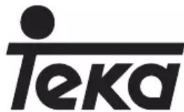 TEKA LP8 820 - 2