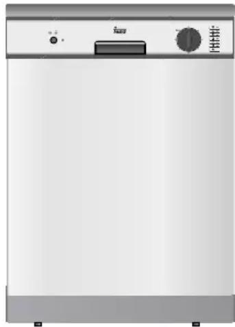 TEKA LP8 820 - 1