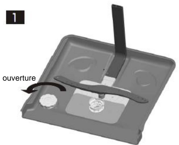 VEDETTE VFH291W - Attention! - 1