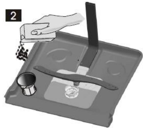 VEDETTE VFH291W - Attention! - 2