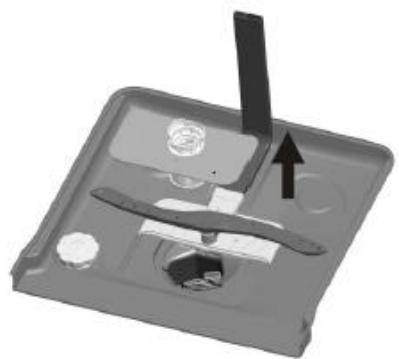 VEDETTE VFH291W - Attention! - 4