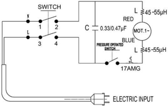 HYUNDAI HNHP2065B500L - Les Circuits - 1