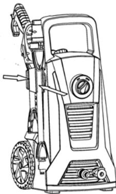 HYUNDAI HNHP2065B500L - Entreposage - 1