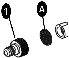 HYUNDAI HNHP2065B500L - Connexion du tuyau d'arrosage - 1