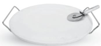 CANDY FXE6950X - ACCESSORI DEL FORNO (A SECONDDA DEI MODELLI) - 4