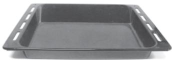 CANDY FXE6950X - OVEN EQUIPMENT - 2