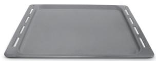CANDY FXE6950X - ACCESSORI DEL FORNO (A SECONDDA DEI MODELLI) - 3