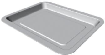 CANDY FXE6950X - OVEN EQUIPMENT - 6