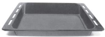 CANDY FXE6950X - ACCESSORI DEL FORNO (A SECONDDA DEI MODELLI) - 2