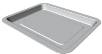 CANDY FXE6950X - ACCESSORI DEL FORNO (A SECONDDA DEI MODELLI) - 6