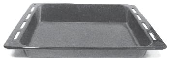 CANDY FXE6950X - EQUIPAMENTO DEL HORNO (DEPENDE DEL MODELO) - 2