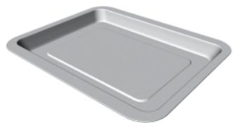 CANDY FXE6950X - EQUIPAMENTO DEL HORNO (DEPENDE DEL MODELO) - 6