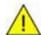 HYUNDAI HYM43SP - WARNING - 1