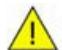 HYUNDAI HYM43SP - WARNING - 1