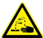 HYUNDAI HYM43SP - Fire Hazard - 2