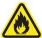 HYUNDAI HYM43SP - ALL FUELS ARE FLAMMABLE - 2