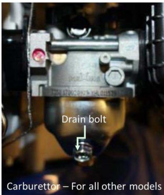 HYUNDAI HYM43SP - CAUTION - 1