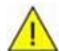 HYUNDAI HYM43SP - CAUTION - 2