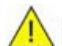 HYUNDAI HYM43SP - CAUTION - 1