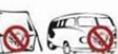 HYUNDAI HYM43SP - BREATHING IN CARBON MONOXIDE FUMES CAN KILL YOU! - 4