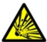 HYUNDAI HYM43SP - Corrosive - 1