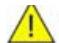 HYUNDAI HYM43SP - CAUTION - 1