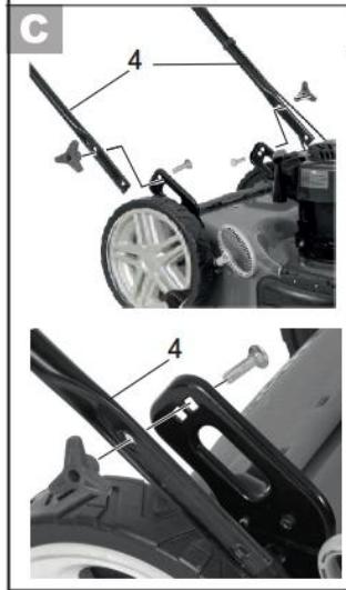 HYUNDAI HTDT561RP  -  POWER HTDT561RP - Utilisation conforme - 3