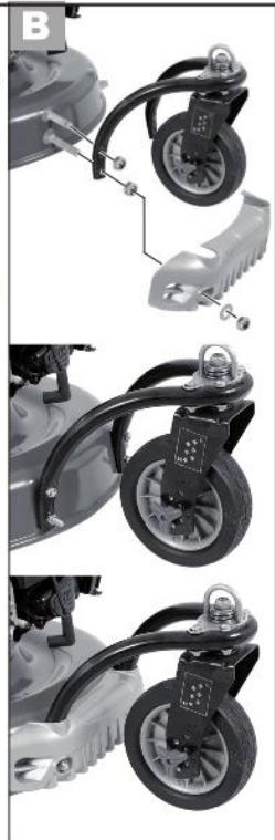 HYUNDAI HTDT561RP  -  POWER HTDT561RP - Utilisation conforme - 2