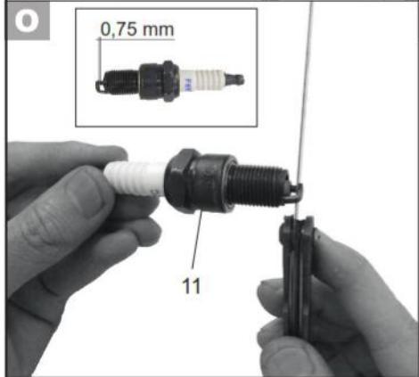 HYUNDAI HTDT561RP  -  POWER HTDT561RP - Utilisation conforme - 9