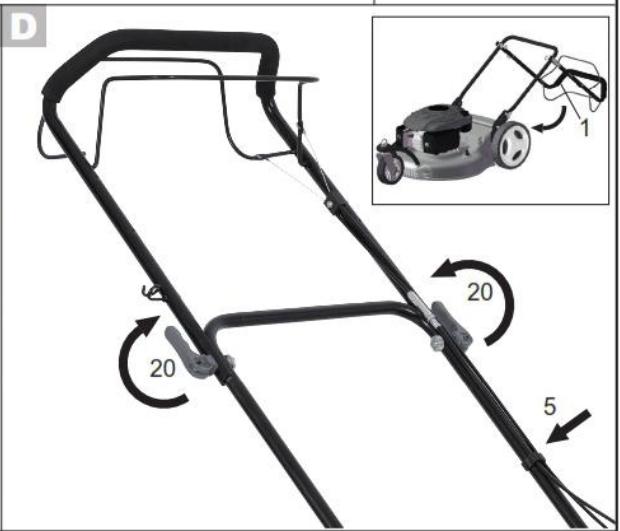 HYUNDAI HTDT561RP  -  POWER HTDT561RP - Utilisation conforme - 4