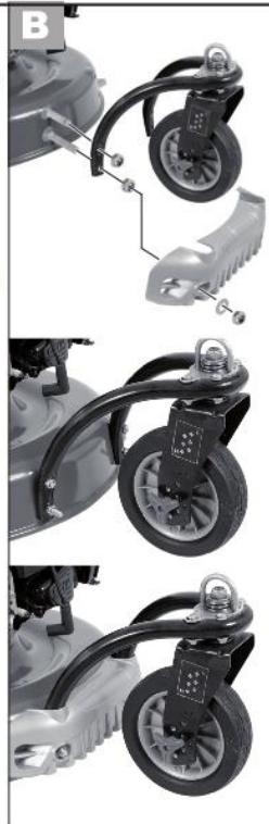 HYUNDAI HTDT5063 - Utilisation conforme - 2