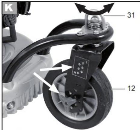 HYUNDAI HTDT5063 - Utilisation conforme - 5