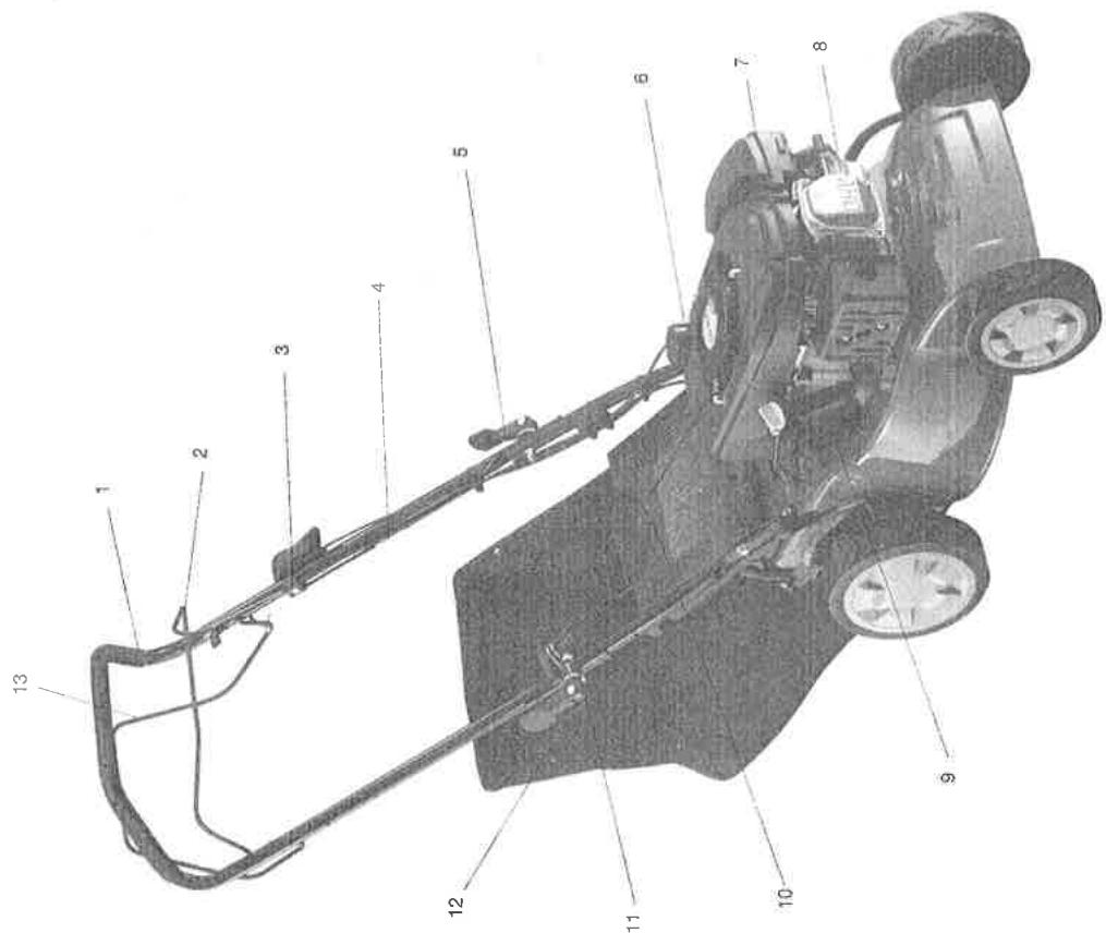 HYUNDAI HTDT135CPL  -  HTDT135CPLBS - 3