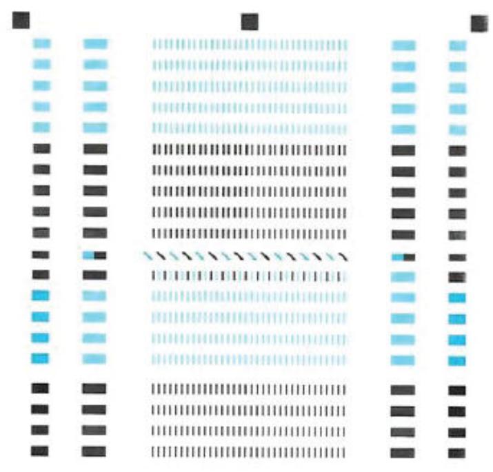 HP SMART TANK 455 - Pour aligner les têtes d'impression (cartouches) (Windows) - 1