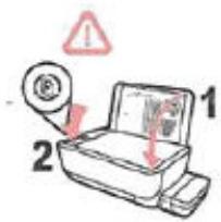 HP SMART TANK 455 - Pour aligner les têtes d'impression (cartouches) (Windows) - 2