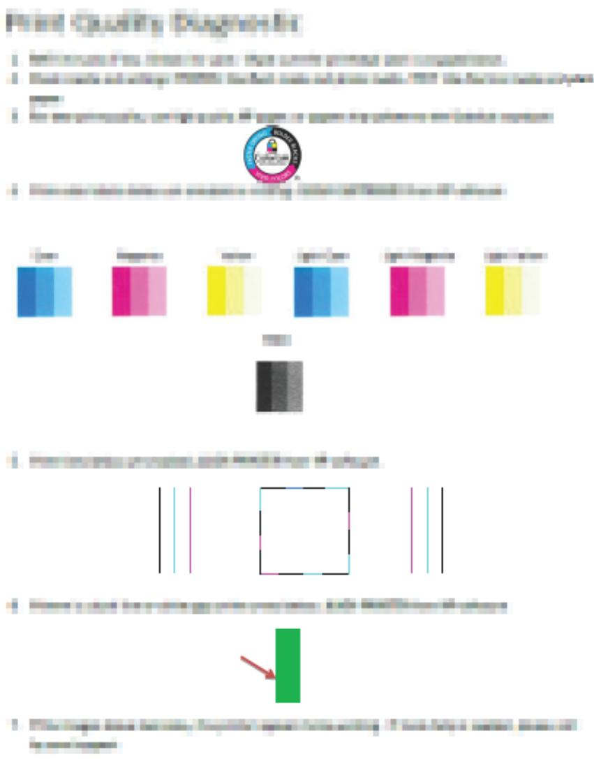 HP SMART TANK 455 - Pour améliorer la qualité d'impression - 1