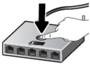 HP SMART TANK 455 - Utilisation de la méthode de configuration PBC (Push Button) - 1