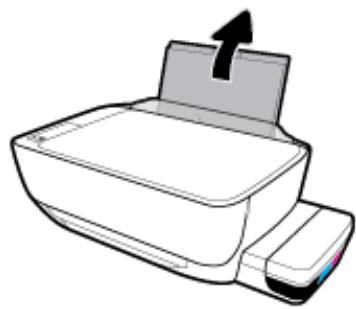 HP SMART TANK 455 - Chargement d'enveloppes - 1