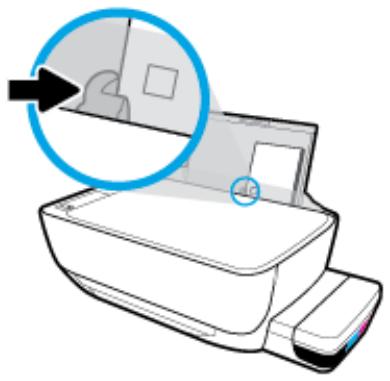 HP SMART TANK 455 - Chargement d'enveloppes - 4
