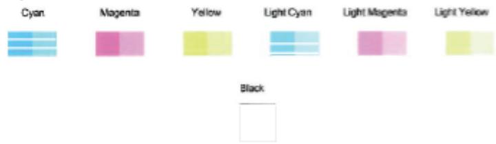 HP WIDE VISION HD - Pour imprimer une page de diagnostic - 2