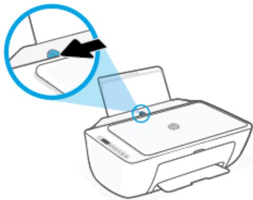 HP WIDE VISION HD - Chargement d'enveloppes - 2