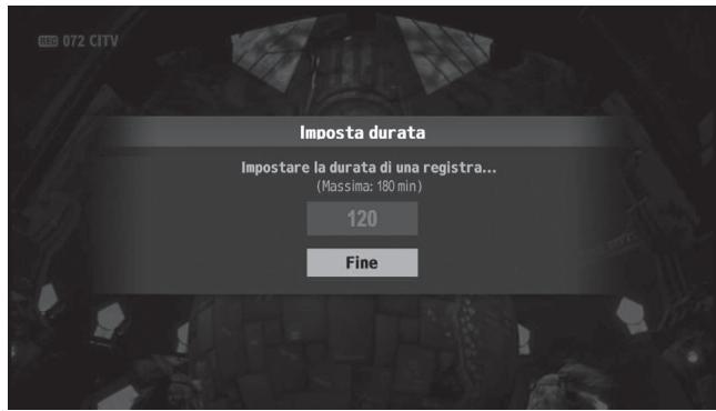HUMAX TIVUMAX EASY-6400S - Registrazione istantanea - 1