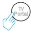 HUMAX TIVUMAX EASY-6400S - TIVUMAX HD / TIVUMAX PRO - 1