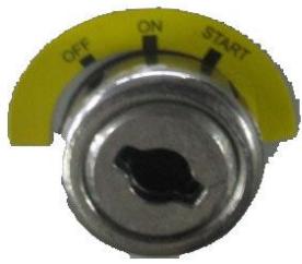 HYUNDAI HTDT5173T  -  HTDT5175FBS - Démarrage électrique - 5