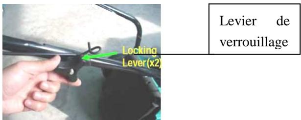 HYUNDAI HTDT5173T  -  HTDT5175FBS - a. Poignée rabatable - 2