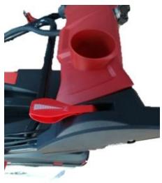 HYUNDAI HTDT5173T  -  HTDT5175FBS - Démarrage électrique - 2