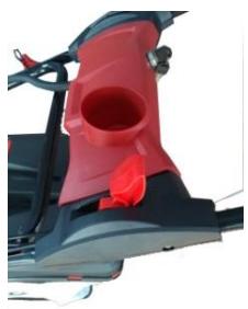 HYUNDAI HTDT5173T  -  HTDT5175FBS - Démarrage électrique - 1